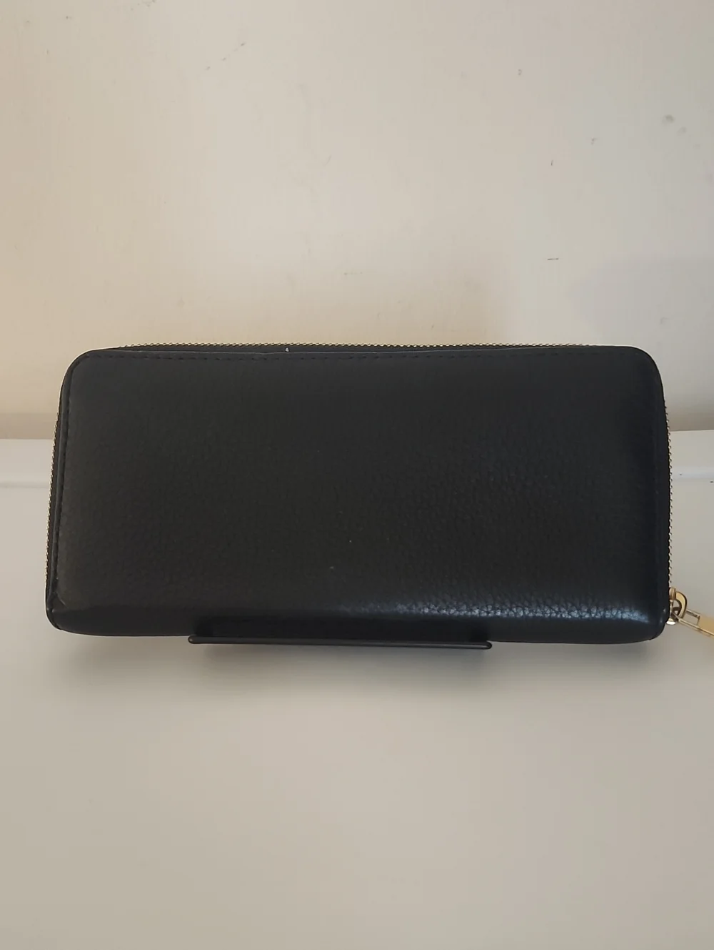 Michael Kors Snake Embossed Convertible Bag w/Free MK Wallet